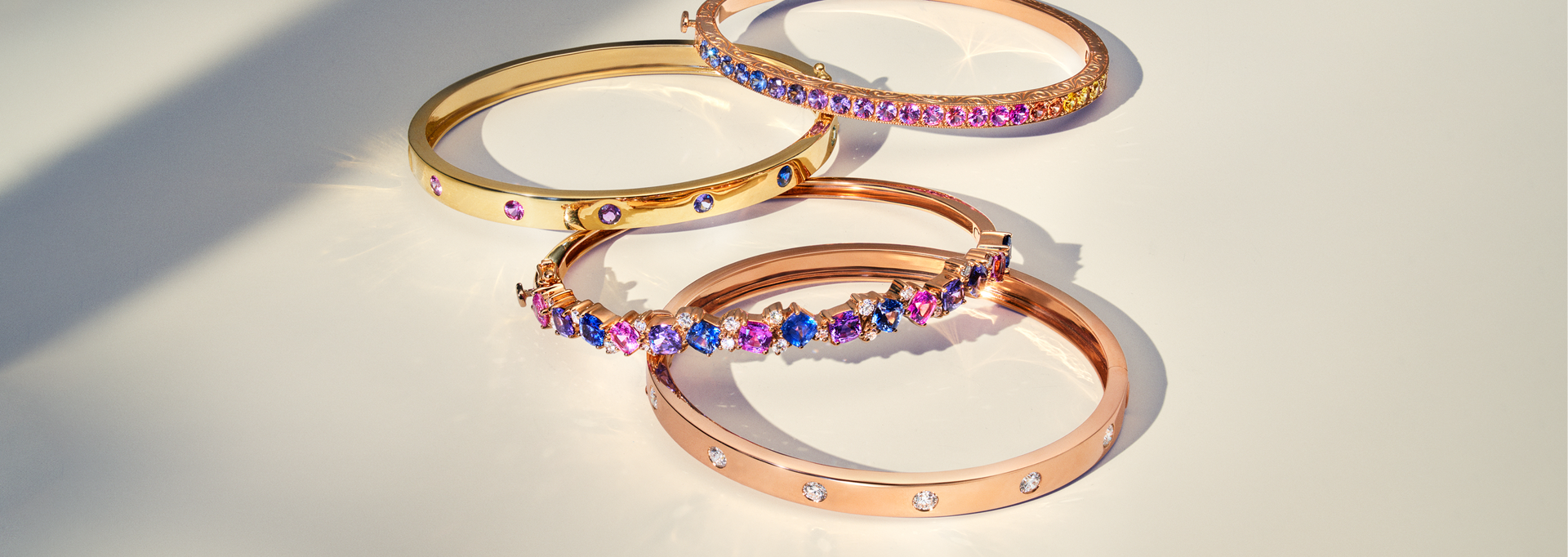 <p>Bracelets</p>