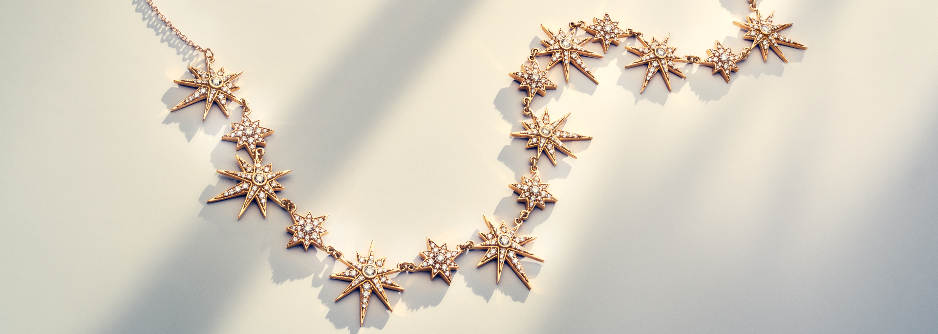 <p>Necklaces</p>