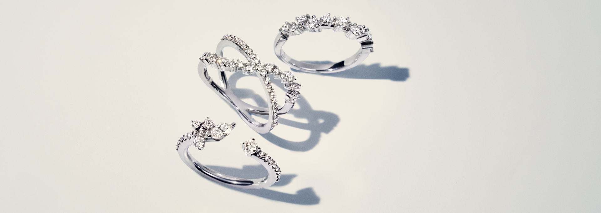 <p>Rings</p>