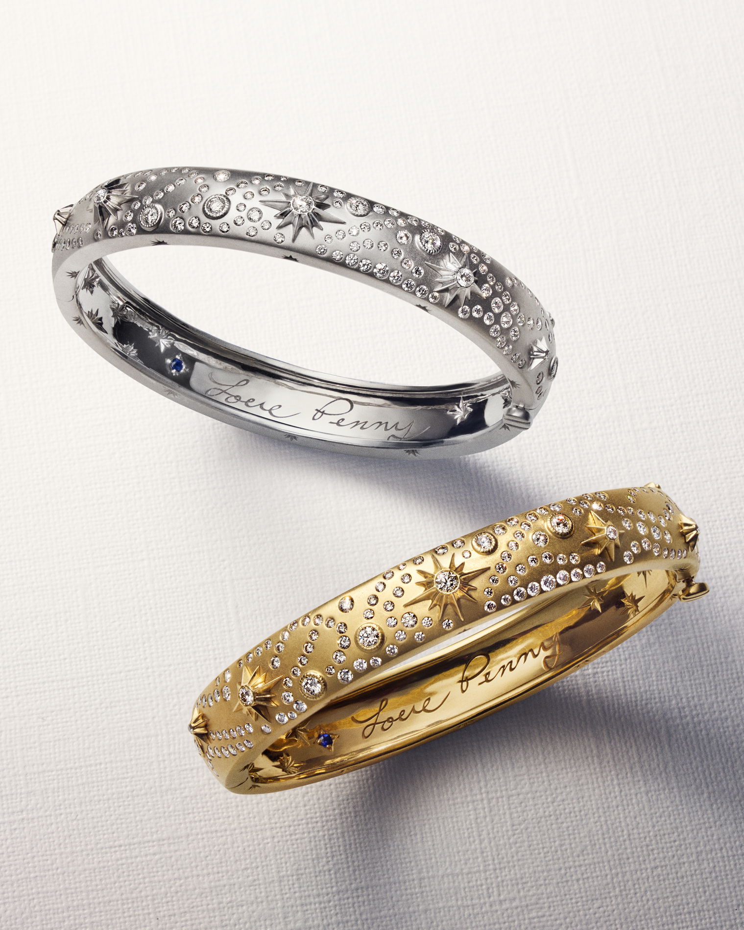 <p>Limited Edition Bangle</p>